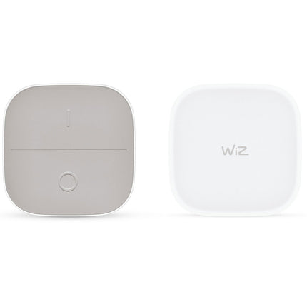 Wi-Fi Smart-Taste