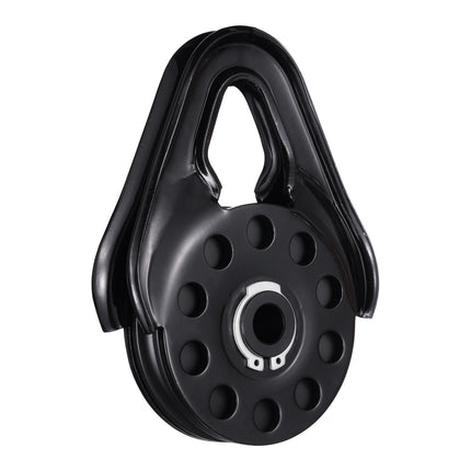 Winch Snatch Block 14.5 Ton, 32,000 lb, 3/8 in Rope