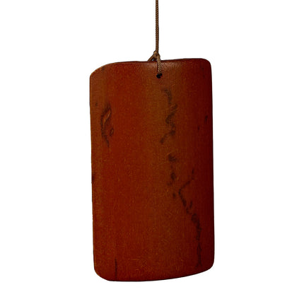 Windspiel Bambus "Tempel"