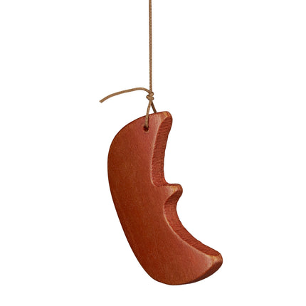 Wind chime bamboo "Cottage"