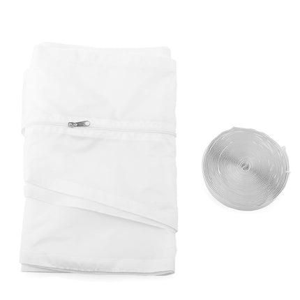 Kit fenêtre AC Kit universel pour fenêtres