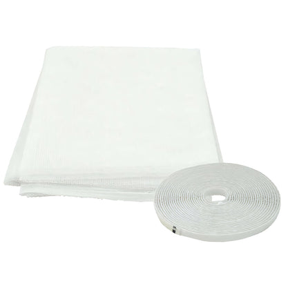 Window mosquito net