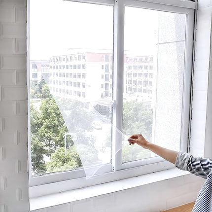 Window mosquito net