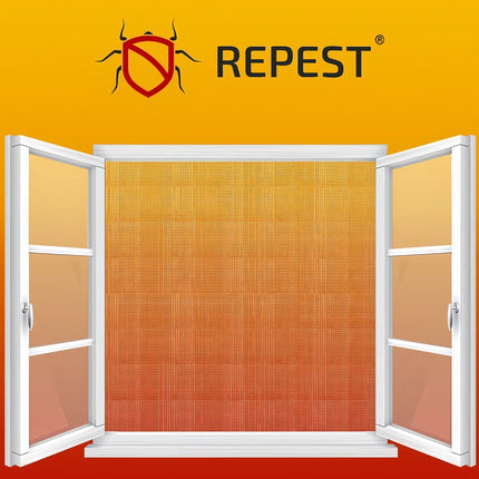 Window mosquito net