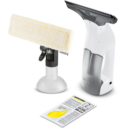 Window washer WV 1 Plus
