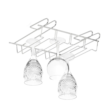 Porte-verre à vin Insert d'armoire