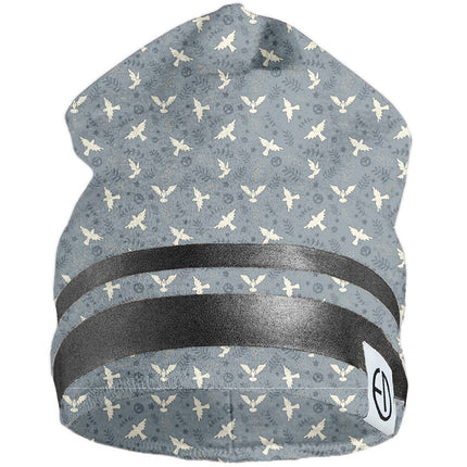 Wintermütze - Free Bird 6-12 m