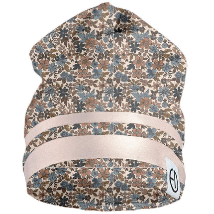 Winter Beanie for Babies, Blue, 0-6 Months