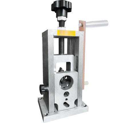 Wire Stripping Machine, Drill-Powered, 1.5–40 mm