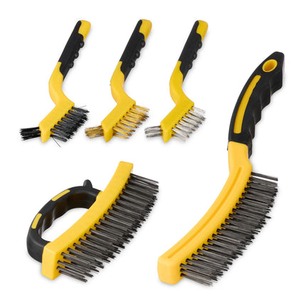 Drahtbüste 5er Set
