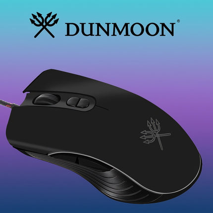 Wired gaming mouse M16716