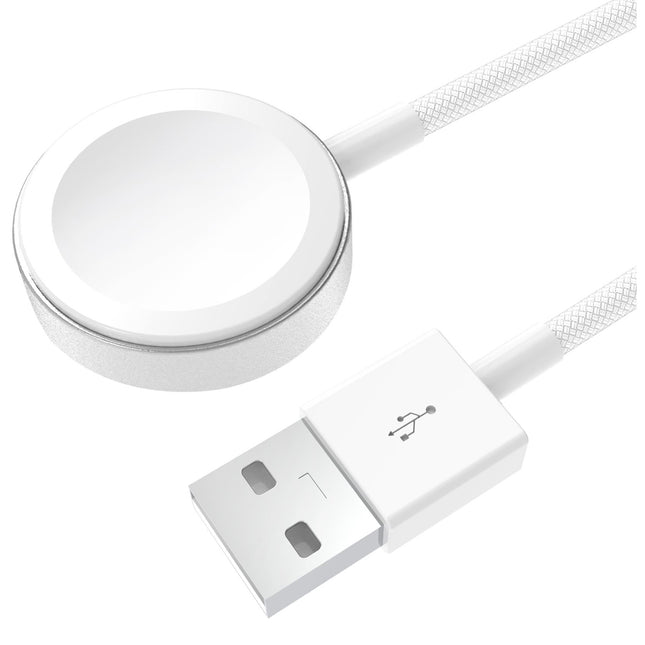 Kabelloses Apple Watch Ladegerät USB-A