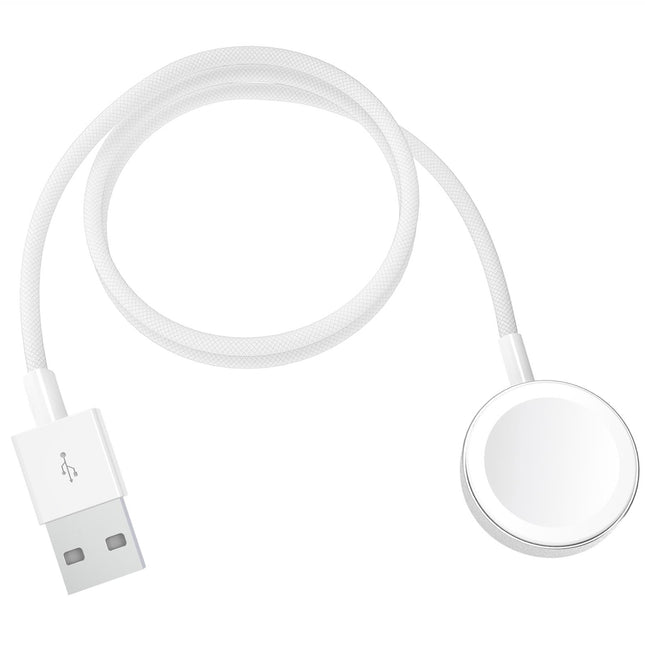 Kabelloses Apple Watch Ladegerät USB-A
