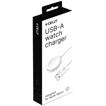 Bezdrátová nabíječka Apple Watch USB-A