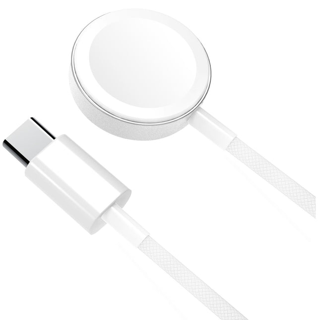 Kabelloses Apple Watch Ladegerät USB-C