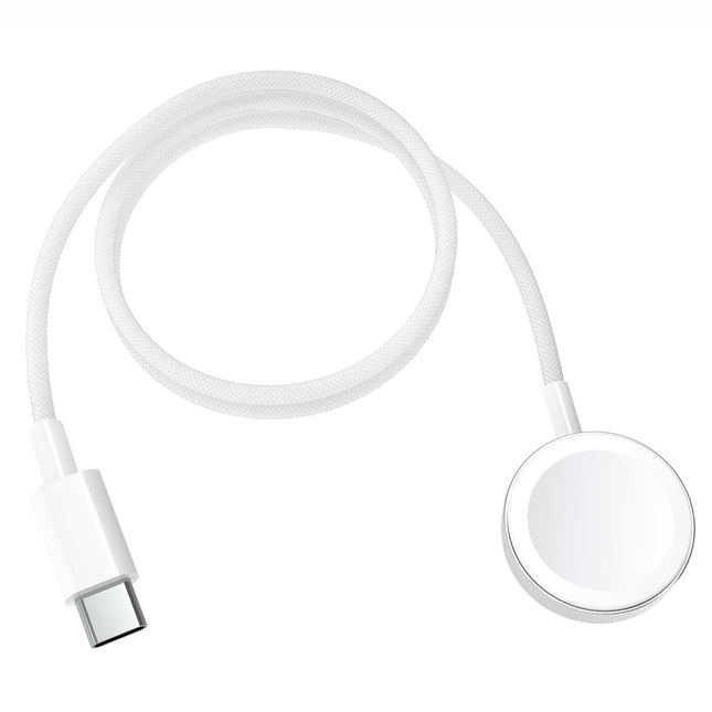 Kabelloses Apple Watch Ladegerät USB-C
