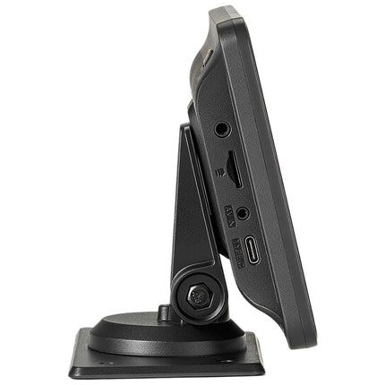 Wireless Car Stereo 7-Inch CarPlay, Android Auto, Camera