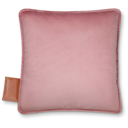 Wireless Heating Pad, Blush Rose, Comfort Design