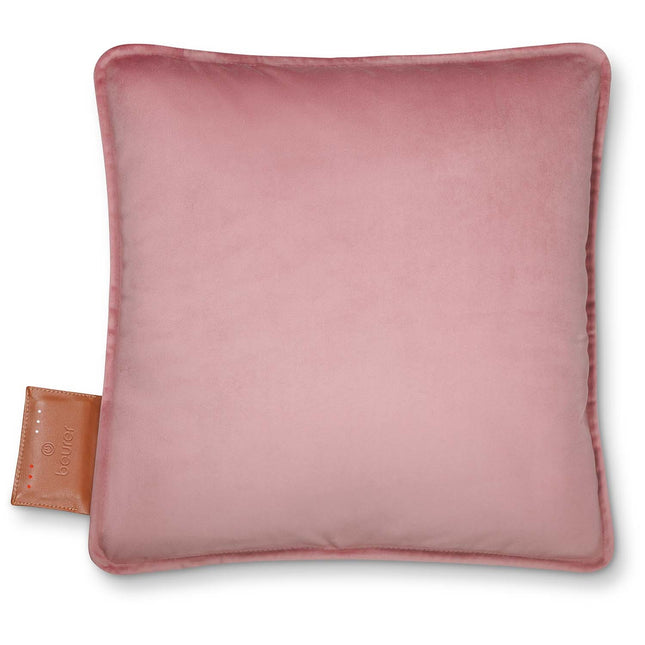 Kabelloses Heizkissen, Blush Rose, Komfortables Design