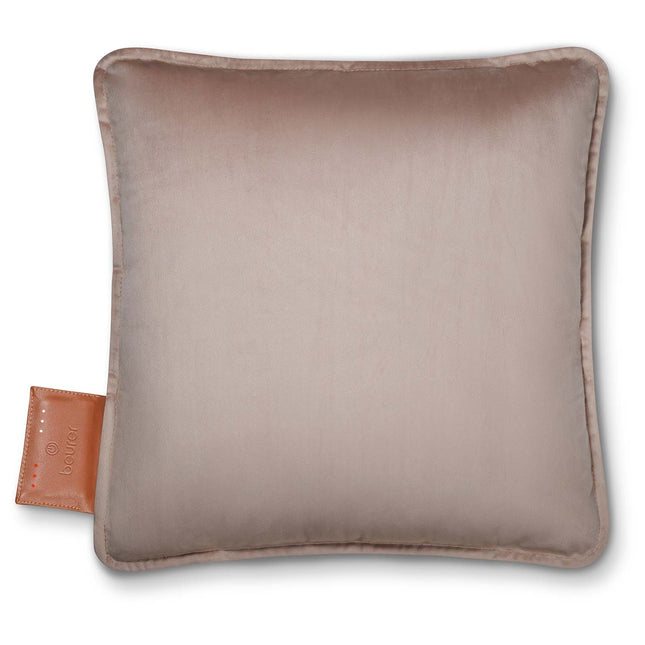 Kabelloses Heizkissen, Komfort, Smokey-Taupe