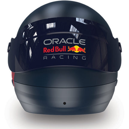 Kabellose In-Ear-Kopfhörer, ENC, Racing-Helm-Design