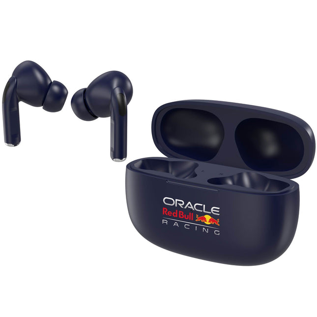 Kabellose In-Ear-Ohrhörer, TWS, Blau