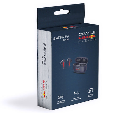 Kabellose In-Ear-Ohrhörer, TWS, Blau