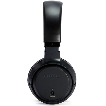 Wireless TV headphones