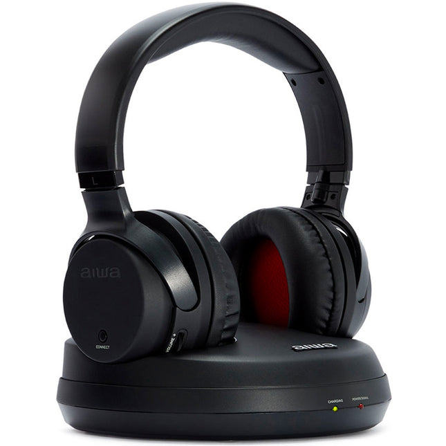 Bezdrátový TV headset s RF technologií