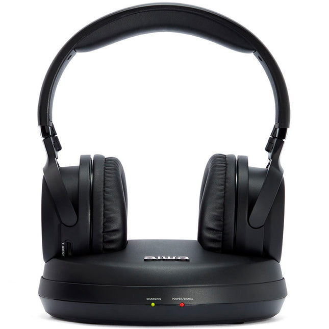 Bezdrátový TV headset s RF technologií
