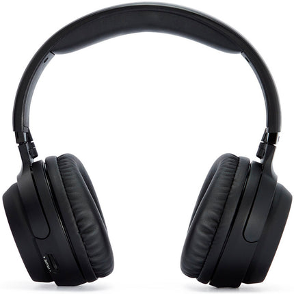 Bezdrátový TV headset s RF technologií