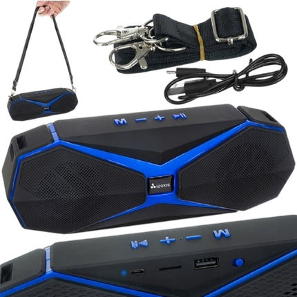 Kabelloser Bluetooth-Lautsprecher GB12275 