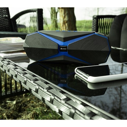 Kabelloser Bluetooth-Lautsprecher GB12275 