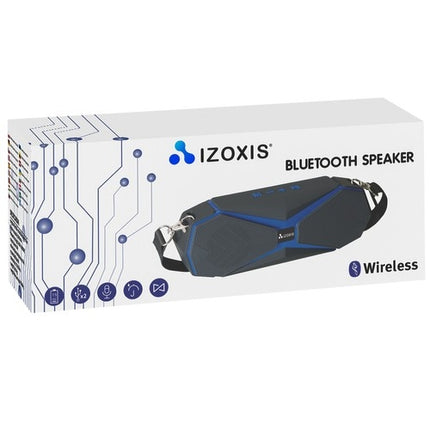 Kabelloser Bluetooth-Lautsprecher GB12275 