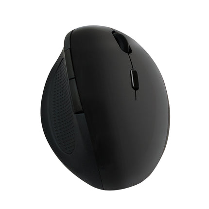 Kabellose ergonomische Maus