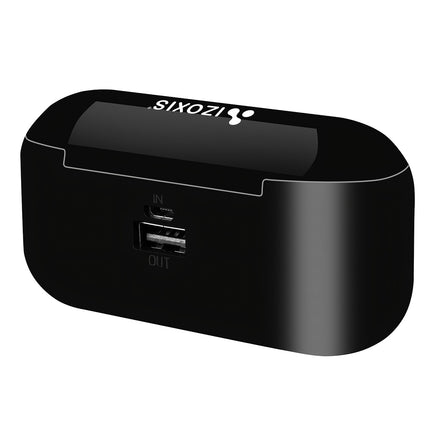 Kabellose Kopfhörer mit Powerbank S16154 