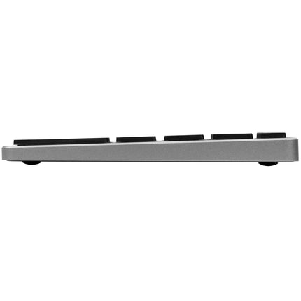 Wireless numeric keyboard with arrow keys