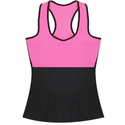 Women's Shapewear Vest, Medium Size