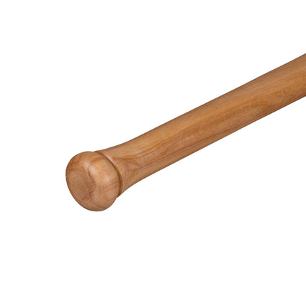 Dřevěná baseballová pálka 34" – pevné bukové dřevo