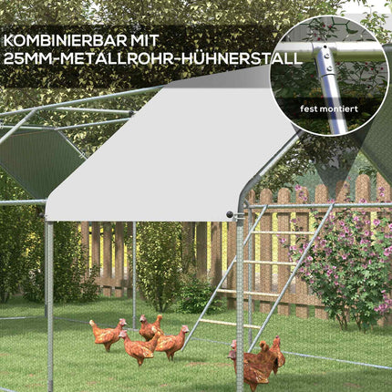 Échelle en bois pour poulailler Aire de jeux pour poules Cadre d'escalade pour poules pour 4 à 6 poules 140 x 86 x 2,5 cm Bois naturel