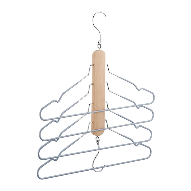 Wooden Multiple Hangers