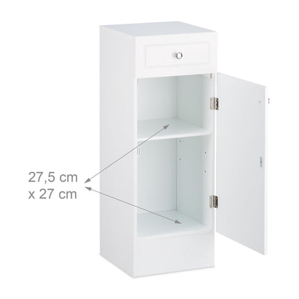 Meuble de salle de bain en bois