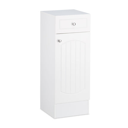 Meuble de salle de bain en bois
