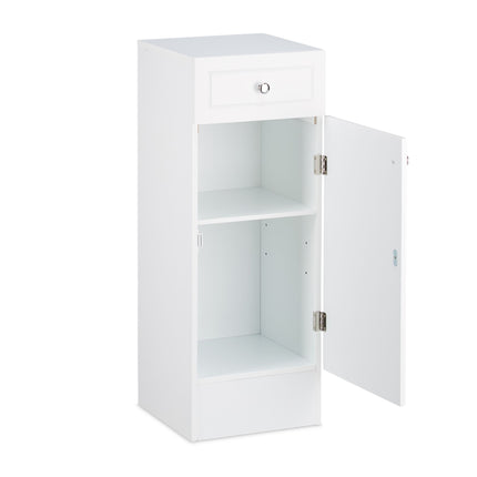 Meuble de salle de bain en bois
