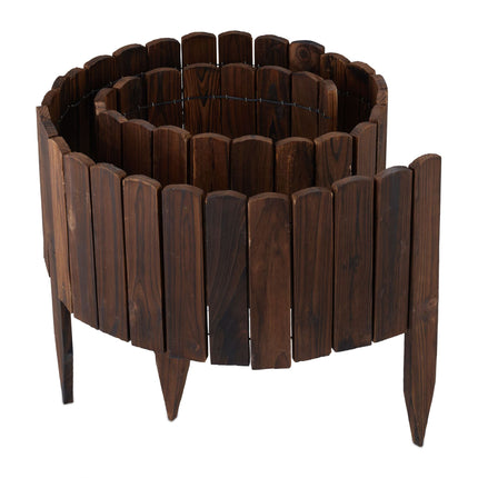 Holz-Rübenkante, flexibel