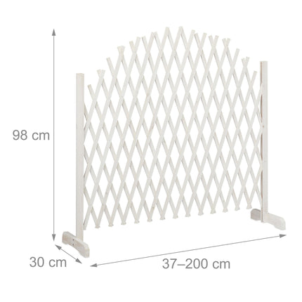 Support d'escalade en bois, extensible