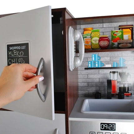 Holzküche KD9150 KRUZZEL
