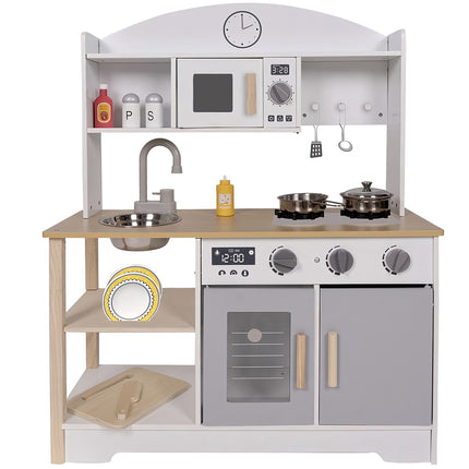 Cuisine en bois Kruzzel 21933 