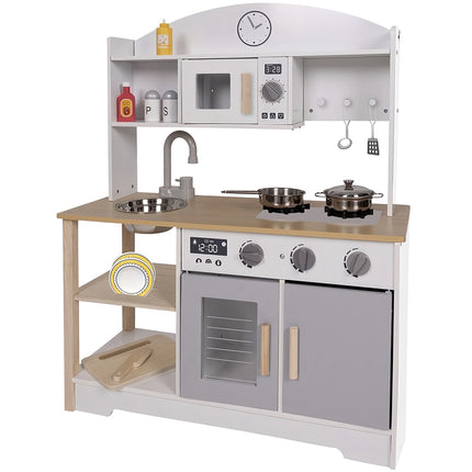Cuisine en bois Kruzzel 21933 