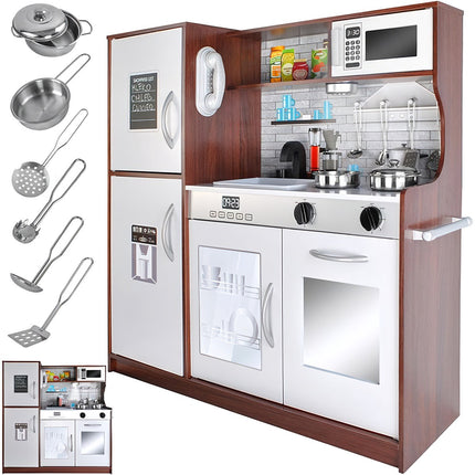 Cuisine en bois Kruzzel 22114 